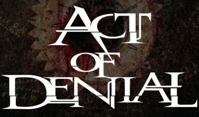 logo Act Of Denial